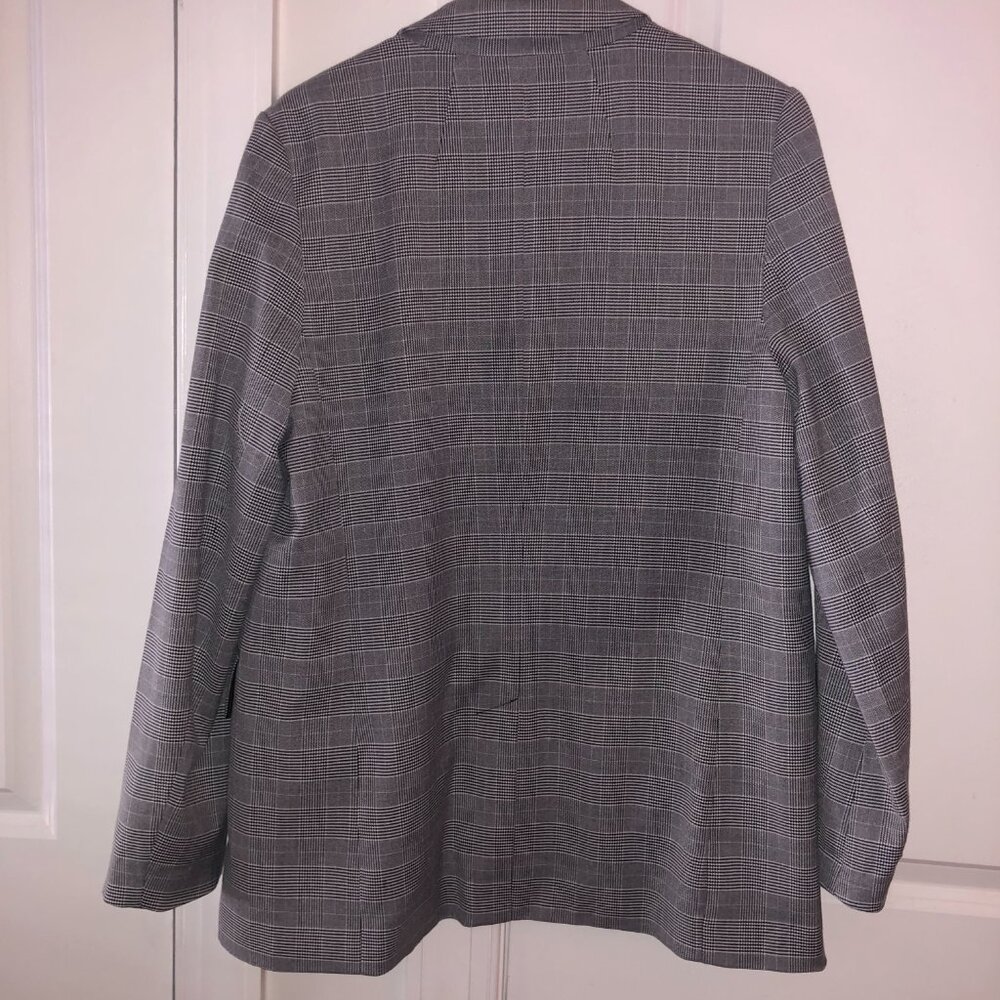 Banana Republic Factory Open Front Blazer - Picture 4 of 5